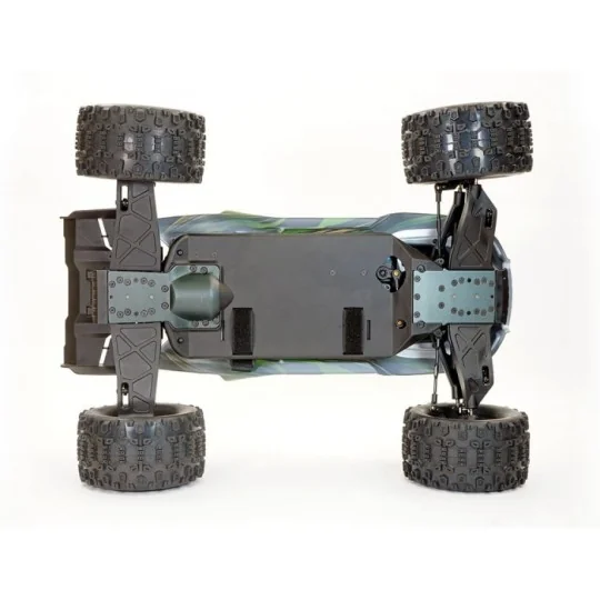 Crossbow Truggy brushless 4WD 1/10 RTR FTX FTX FTX5490GN - 10 FTX5490GN-Crossbow Truggy brushless 4WD 1/10 RTR FTX - FTX5490GN