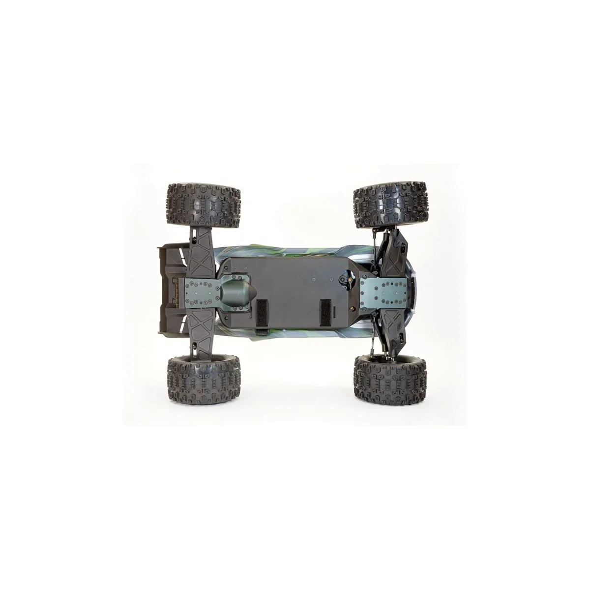 Crossbow Truggy brushless 4WD 1/10 RTR FTX FTX FTX5490GN - 10 Crossbow Truggy brushless 4WD 1/10 RTR FTX FTX FTX5490GN - 10