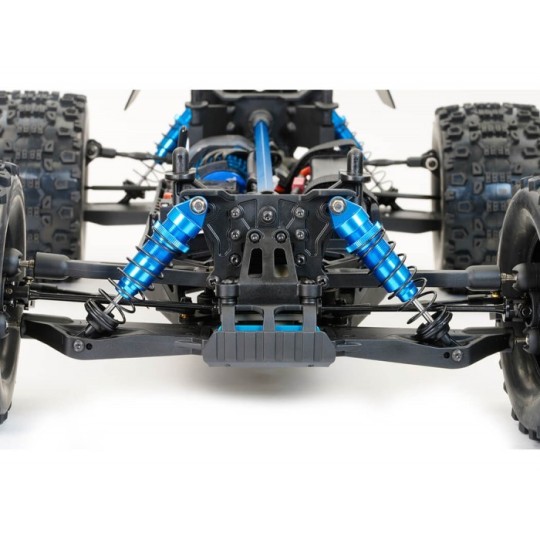 FTX5490GN-Crossbow Truggy brushless 4WD 1/10 RTR FTX