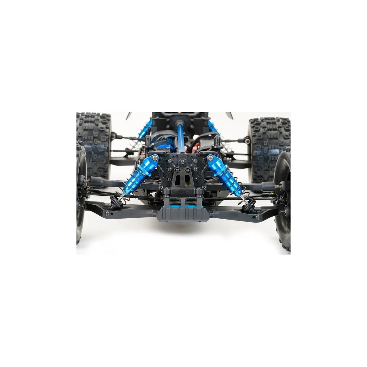Crossbow Truggy brushless 4WD 1/10 RTR FTX FTX FTX5490GN - 12 Crossbow Truggy brushless 4WD 1/10 RTR FTX FTX FTX5490GN - 12