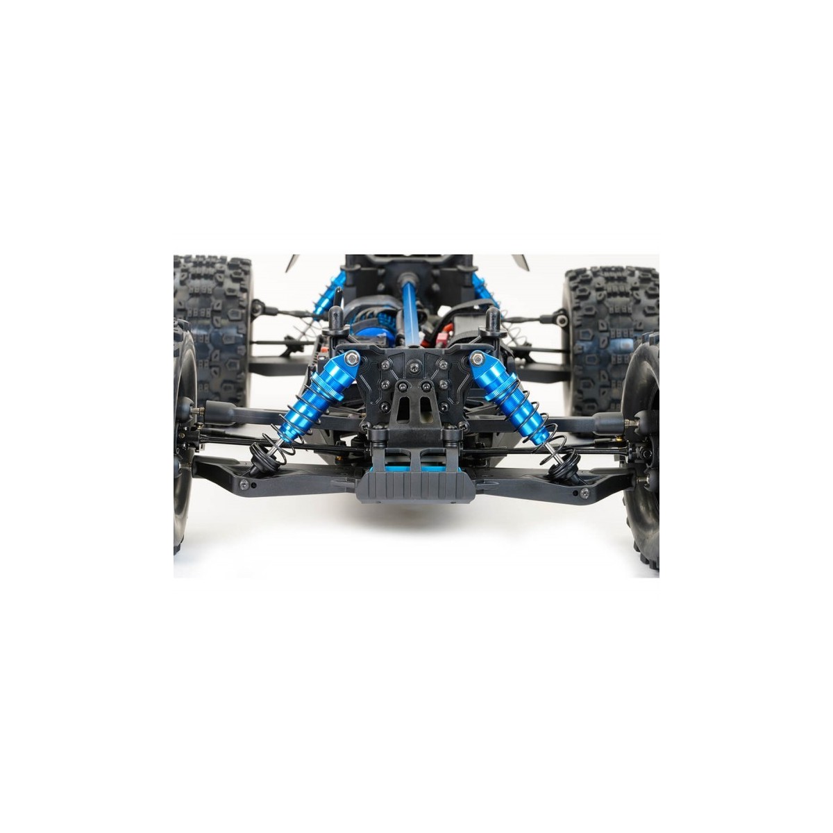 Crossbow Truggy brushless 4WD 1/10 RTR FTX FTX FTX5490GN - 12