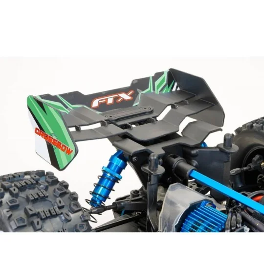 FTX5490GN-Crossbow Truggy brushless 4WD 1/10 RTR FTX - FTX5490GN