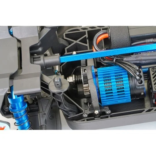Crossbow Truggy brushless 4WD 1/10 RTR FTX FTX FTX5490GN - 13 FTX5490GN-Crossbow Truggy brushless 4WD 1/10 RTR FTX - FTX5490GN