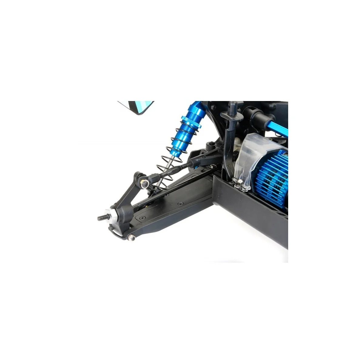 Crossbow Truggy brushless 4WD 1/10 RTR FTX FTX FTX5490GN - 14