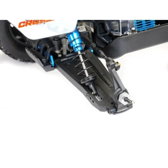 FTX5490GN-Crossbow Truggy brushless 4WD 1/10 RTR FTX