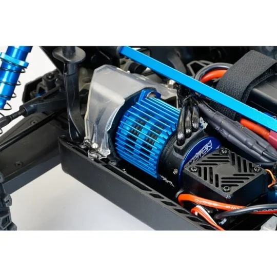 Crossbow Truggy brushless 4WD 1/10 RTR FTX FTX FTX5490GN - 16 FTX5490GN-Crossbow Truggy brushless 4WD 1/10 RTR FTX - FTX5490GN
