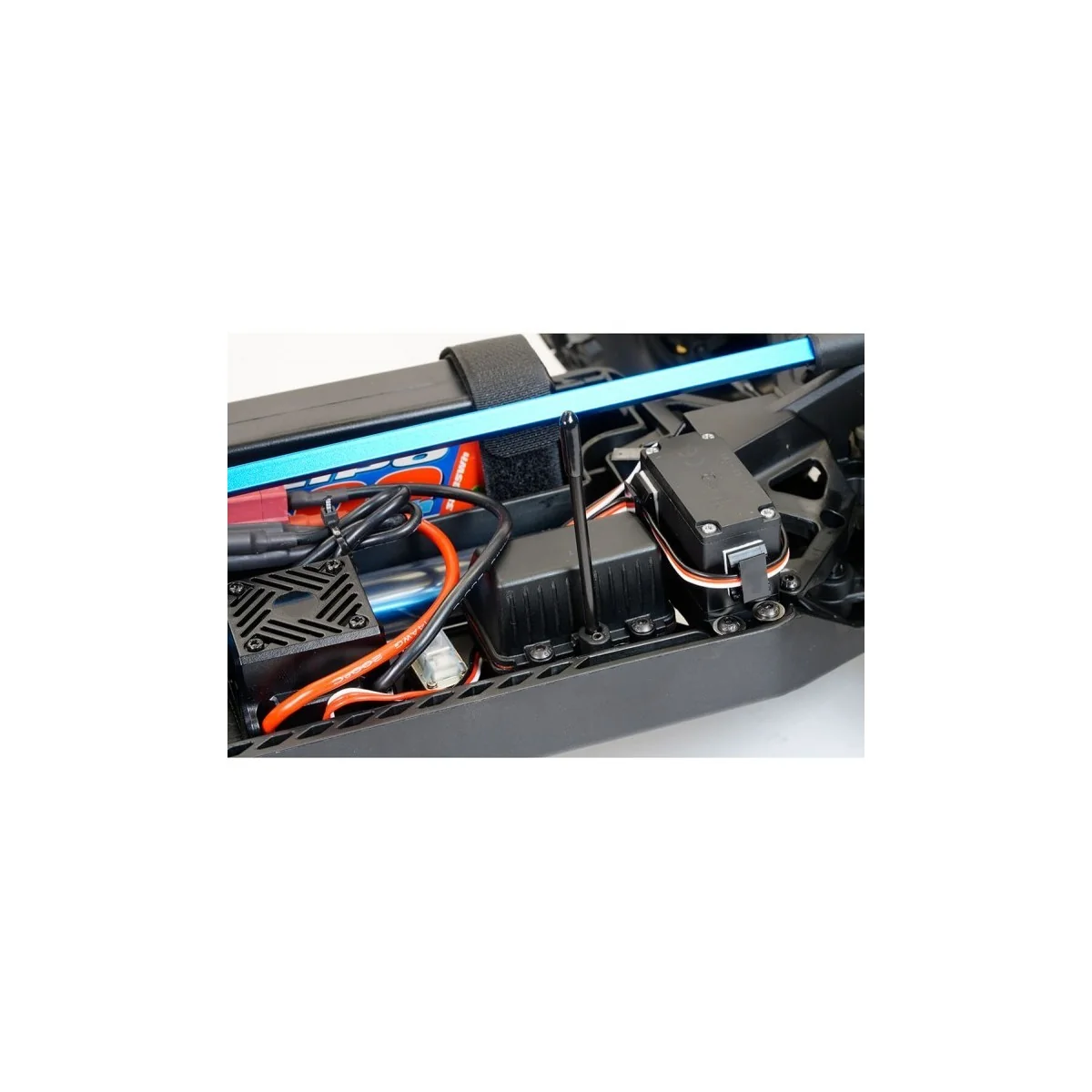 Crossbow Truggy brushless 4WD 1/10 RTR FTX FTX FTX5490GN - 17 Crossbow Truggy brushless 4WD 1/10 RTR FTX FTX FTX5490GN - 17