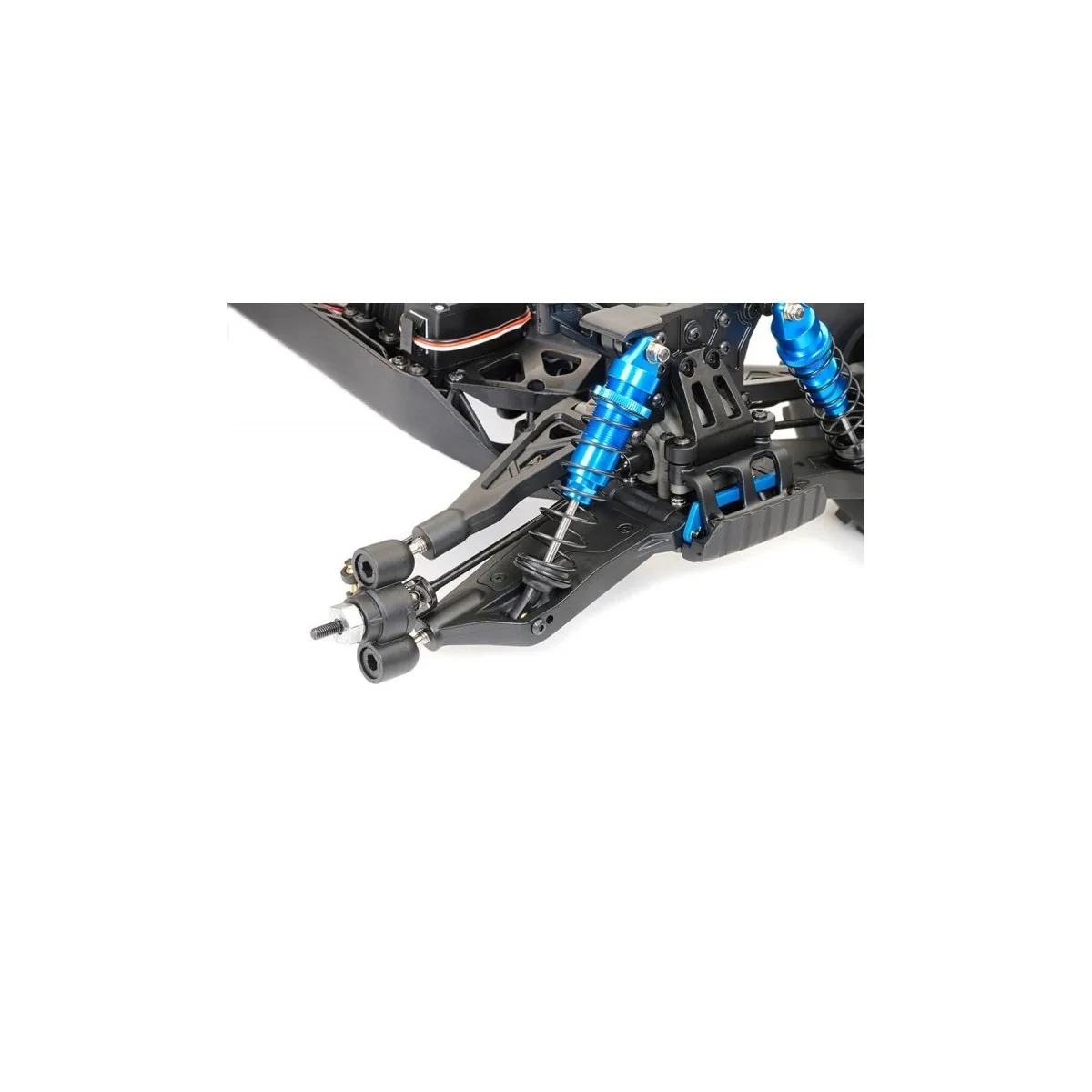 Crossbow Truggy brushless 4WD 1/10 RTR FTX FTX FTX5490GN - 18 Crossbow Truggy brushless 4WD 1/10 RTR FTX FTX FTX5490GN - 18