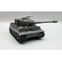 German Tiger I Grey 1/24 RTR Taigen RC Tank TG3841-11-L-G - 3 TG3841-11-L-G-German Tiger I Grey 1/24 RTR Taigen RC Tank - TG3841-11-L-G