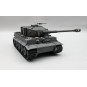TG3841-11-L-G-German Tiger I Grey 1/24 RTR Taigen RC Tank