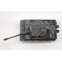 TG3841-11-L-G-German Tiger I Grey 1/24 RTR Taigen RC Tank