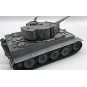 Char RC German Tiger I Gris 1/24 RTR Taigen TG3841-11-L-G - 6 TG3841-11-L-G-Char RC German Tiger I Gris 1/24 RTR Taigen - TG3841-11-L-G
