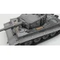 German Tiger I Grey 1/24 RTR Taigen RC Tank TG3841-11-L-G - 7 TG3841-11-L-G-German Tiger I Grey 1/24 RTR Taigen RC Tank - TG3841-11-L-G