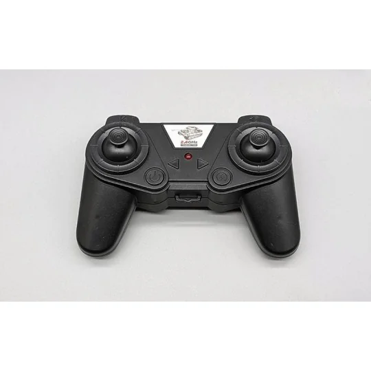 TG3841-11-L-C-German Tiger I Camouflage 1/24 RTR Taigen RC Tank