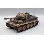 German Tiger I Camouflage 1/24 RTR Taigen RC Tank TG3841-11-L-C - 2 TG3841-11-L-C-German Tiger I Camouflage 1/24 RTR Taigen RC Tank - TG3841-11-L-C