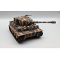 TG3841-11-L-C-German Tiger I Camouflage 1/24 RTR Taigen RC Tank