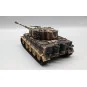 TG3841-11-L-C-German Tiger I Camouflage 1/24 RTR Taigen RC Tank - TG3841-11-L-C