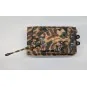 TG3841-11-L-C-German Tiger I Camouflage 1/24 RTR Taigen RC Tank