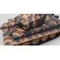 TG3841-11-L-C-German Tiger I Camouflage 1/24 RTR Taigen RC Tank - TG3841-11-L-C