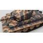 Char RC German Tiger I Camouflage 1/24 RTR Taigen TG3841-11-L-C - 6 TG3841-11-L-C-Char RC German Tiger I Camouflage 1/24 RTR Taigen - TG3841-11-L-C