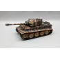TG3841-11-L-C-German Tiger I Camouflage 1/24 RTR Taigen RC Tank - TG3841-11-L-C