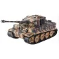 Char RC German Tiger I Camouflage 1/24 RTR Taigen TG3841-11-L-C - 1 TG3841-11-L-C-Char RC German Tiger I Camouflage 1/24 RTR Taigen - TG3841-11-L-C