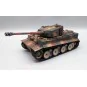 TG3841-11-M-C-Char RC German Tiger I Camouflage 1/24 RTR Taigen