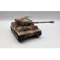 TG3841-11-M-C-Char RC German Tiger I Camouflage 1/24 RTR Taigen - TG3841-11-M-C