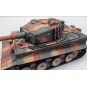 German Tiger I Camouflage 1/24 RTR Taigen RC Tank TG3841-11-M-C - 5 TG3841-11-M-C-German Tiger I Camouflage 1/24 RTR Taigen RC Tank - TG3841-11-M-C