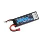 Li-Po 3S 11.1V 3800mAh 35C Case (Dean) T2M T2M T1338003C - 1 T1338003C-Li-Po 3S 11.1V 3800mAh 35C Case (Dean) T2M - T1338003C