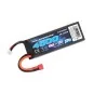 T1345003C-Li-Po 3S 11.1V 4500mAh 35C coqué (Dean) T2M