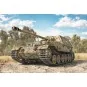 I211-Char Panzerjäger Tiger (P) Elefant 1/35 Italeri - I211