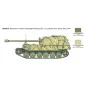 I211-Char Panzerjäger Tiger (P) Elefant 1/35 Italeri - I211