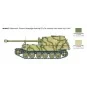 I211-Char Panzerjäger Tiger (P) Elefant 1/35 Italeri - I211