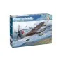 Avion P-47D Thunderbolt (Europe) 1/48 Italeri Italeri I2835 - 2 I2835-Avion P-47D Thunderbolt (Europe) 1/48 Italeri - I2835