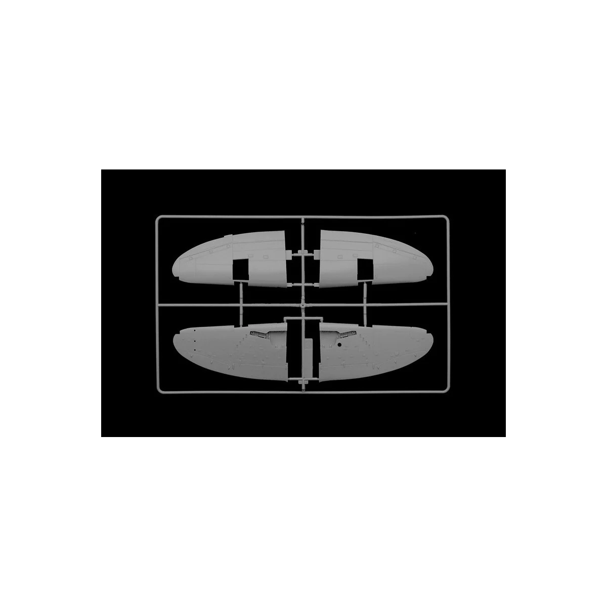 Avion P-47D Thunderbolt (Europe) 1/48 Italeri Italeri I2835 - 10