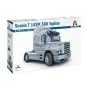 Scania T 143M 500 Topline 1/24 Italeri Truck Italeri I736 - 2 I736-Scania T 143M 500 Topline 1/24 Italeri Truck - I736