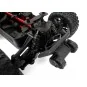T4984-Black Pirate MT 1/10 XL Brushless RTR 4x4 T2M
