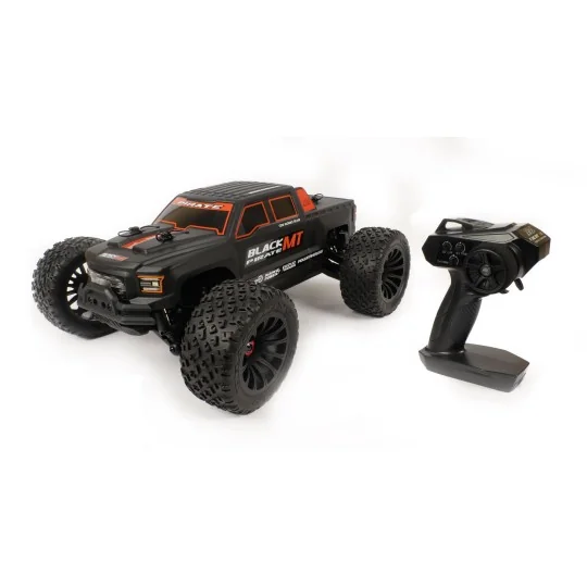 T4984-Black Pirate MT 1/10 XL Brushless RTR 4x4 T2M