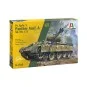 I7018-Panther tank Ausf.A 1/72 Italeri