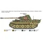 Char Panther Ausf.A 1/72 Italeri Italeri I7018 - 7 I7018-Char Panther Ausf.A 1/72 Italeri - I7018