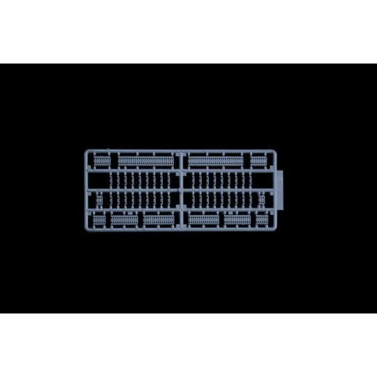 I7018-Char Panther Ausf.A 1/72 Italeri