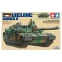 Tamiya Leclerc Series 2 1/35 Tank Tamiya 35362 - 2 35362-Tamiya Leclerc Series 2 1/35 Tank - 35362