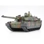 Char Leclerc Série 2 1/35 Tamiya Tamiya 35362 - 1 35362-Char Leclerc Série 2 1/35 Tamiya - 35362