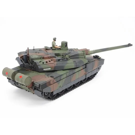 Tamiya Leclerc Series 2 1/35 Tank Tamiya 35362 - 3 35362-Tamiya Leclerc Series 2 1/35 Tank - 35362