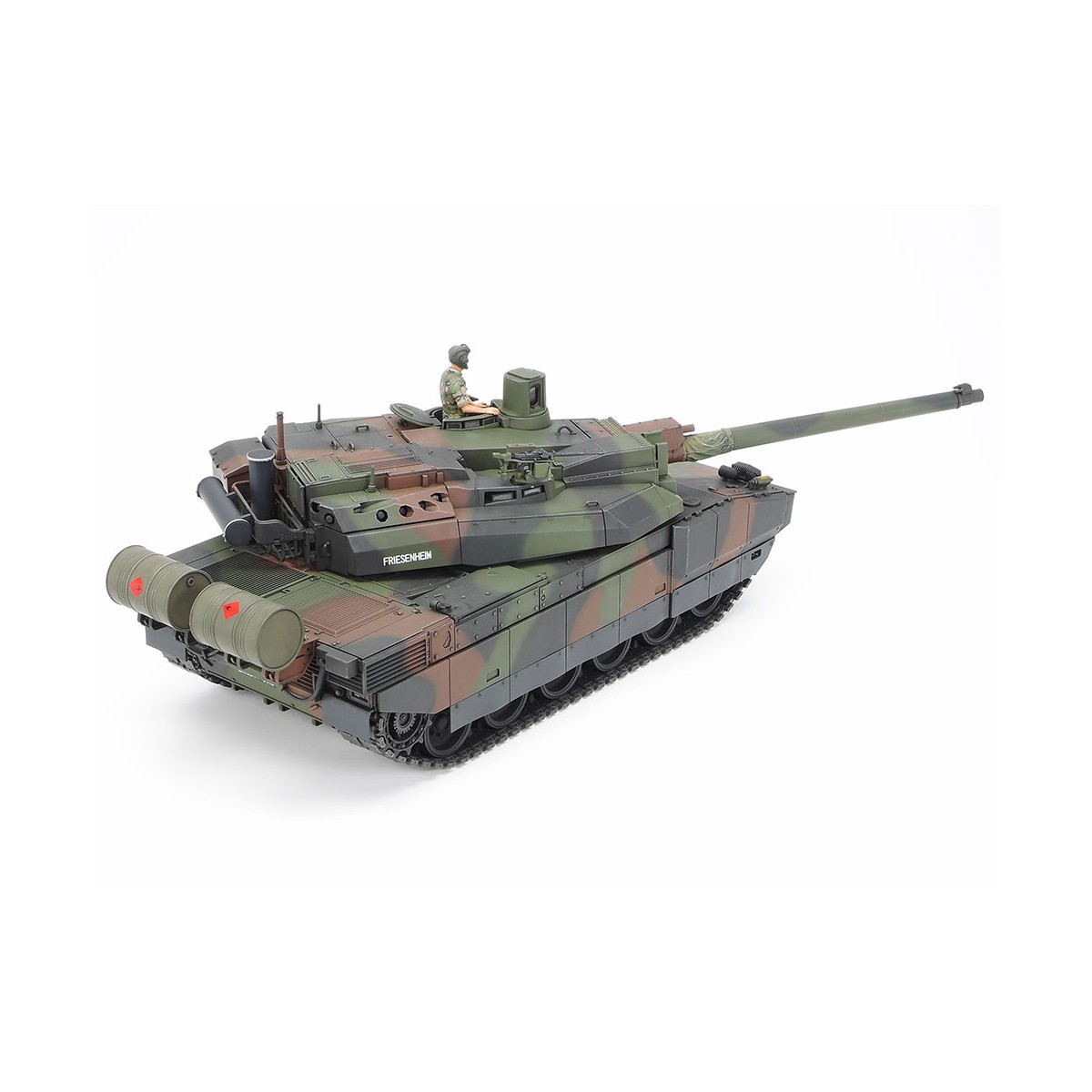 Tamiya Leclerc Series 2 1/35 Tank Tamiya 35362 - 3 Tamiya Leclerc Series 2 1/35 Tank Tamiya 35362 - 3