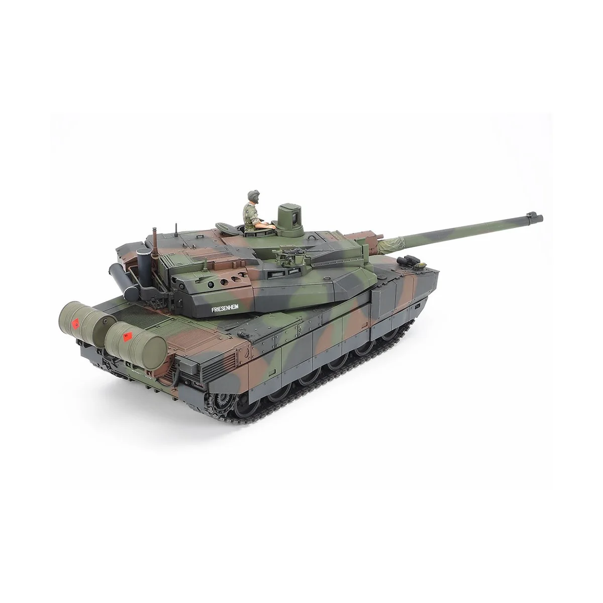 Tamiya Leclerc Series 2 1/35 Tank Tamiya 35362 - 3 Tamiya Leclerc Series 2 1/35 Tank Tamiya 35362 - 3