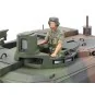 Tamiya Leclerc Series 2 1/35 Tank Tamiya 35362 - 5 35362-Tamiya Leclerc Series 2 1/35 Tank - 35362