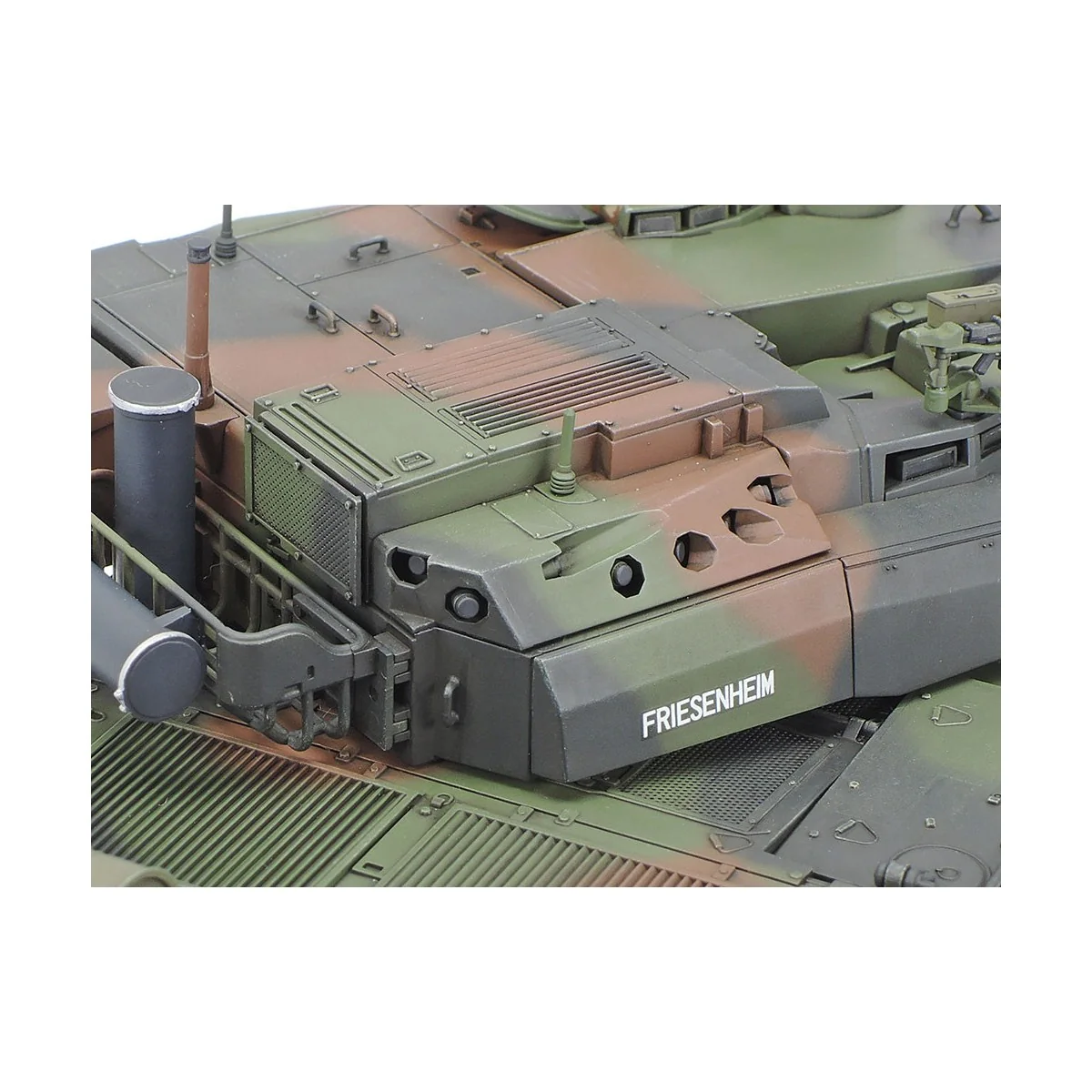 Tamiya Leclerc Series 2 1/35 Tank Tamiya 35362 - 6 Tamiya Leclerc Series 2 1/35 Tank Tamiya 35362 - 6