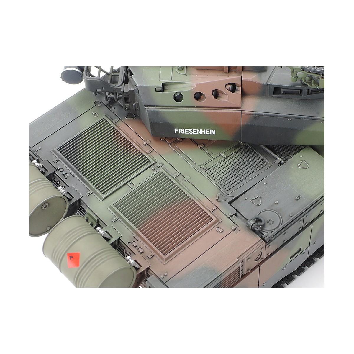 Char Leclerc Série 2 1/35 Tamiya Tamiya 35362 - 7